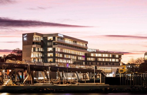 Devonport Hotel | Novotel Devonport