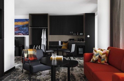 Devonport Hotel | Novotel Devonport
