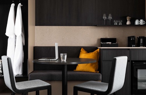 Devonport Hotel | Novotel Devonport