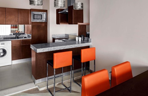 Al Barsha 1 Hotel | Novotel Dubai Al Barsha