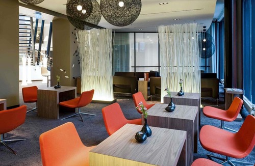 List Hotel | Novotel Hannover