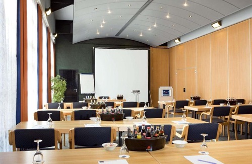 List Hotel | Novotel Hannover