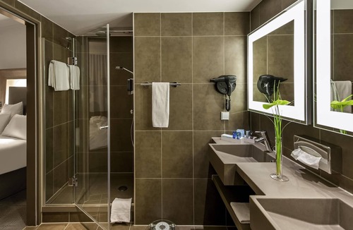 List Hotel | Novotel Hannover