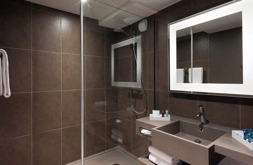 List Hotel | Novotel Hannover