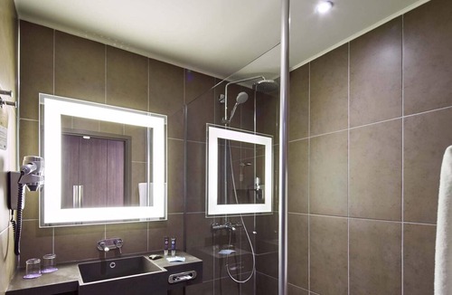 Konya Hotel | Novotel Konya