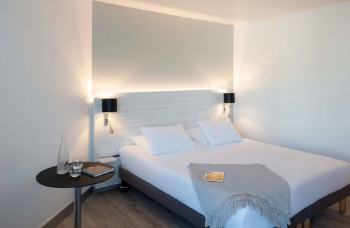 La Grande-Motte Hotel | Novotel La Grande Motte Golf