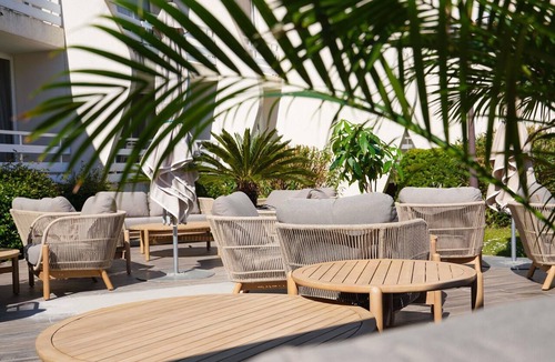La Grande-Motte Hotel | Novotel La Grande Motte Golf