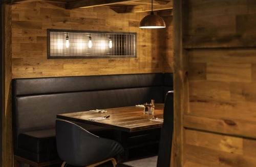 Leeds City Center Hotel | Novotel Leeds Centre
