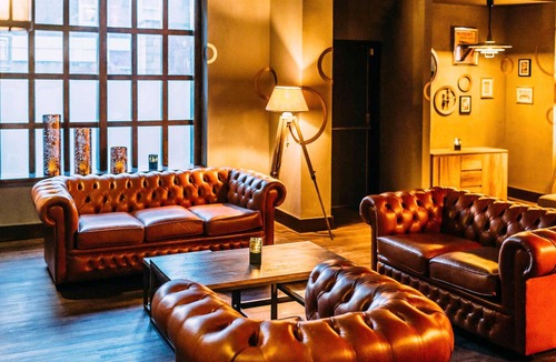 Leeds City Center Hotel | Novotel Leeds Centre
