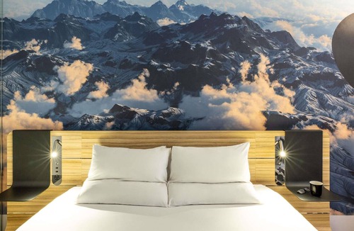 Leeds City Center Hotel | Novotel Leeds Centre
