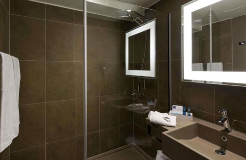 Leuven Hotel | Novotel Leuven Centrum