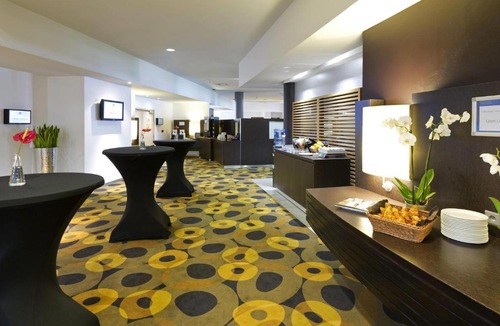 Leuven Hotel | Novotel Leuven Centrum