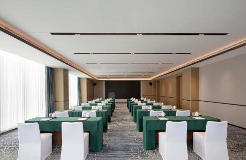 Lianyungang Hotel | Novotel Lianyungang Haizhou
