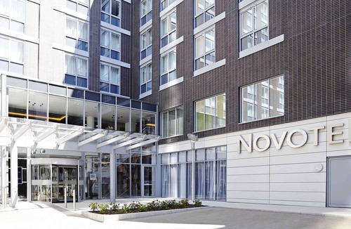 London Borough of Hounslow Hotel | Novotel London Brentford