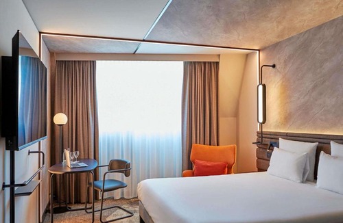 Au-Haidhausen Hotel | Novotel München City