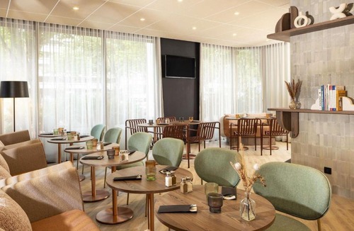 Le Rouet Hotel | Novotel Marseille Centre Prado Vélodrome