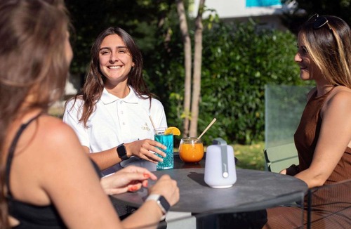 Aiguerelles Hotel | Novotel Montpellier