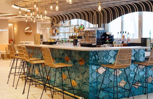 Aiguerelles Hotel | Novotel Montpellier