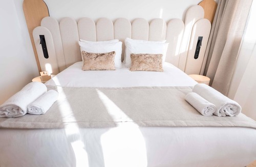 Aiguerelles Hotel | Novotel Montpellier