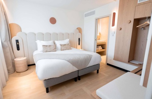 Aiguerelles Hotel | Novotel Montpellier