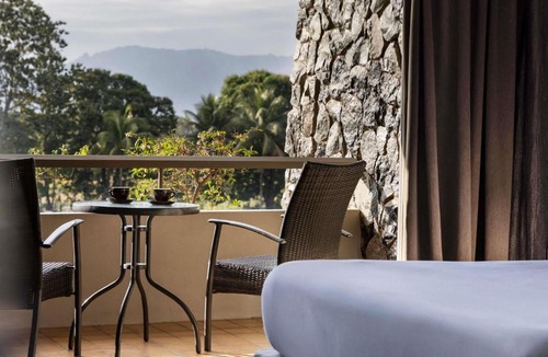Nadi Hotel | Novotel Nadi