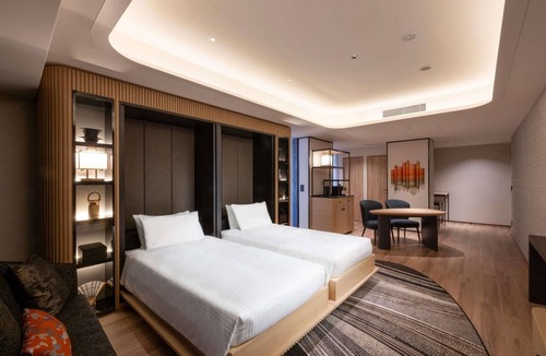 Nara Hotel | Novotel Nara
