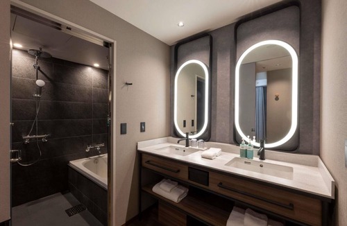 Nara Hotel | Novotel Nara