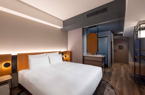 Nara Hotel | Novotel Nara