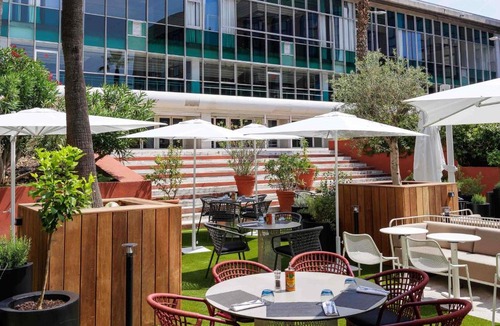 Nice Hotel | Novotel Nice Centre Vieux Nice