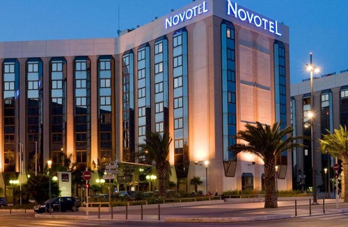 Nice Hotel | Novotel Nice Centre Vieux Nice