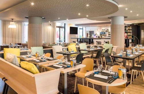 Nice Hotel | Novotel Nice Centre Vieux Nice