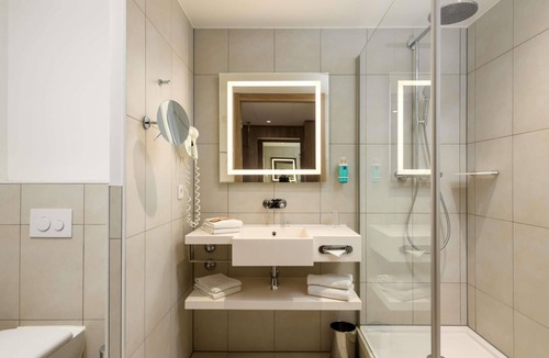 Marienvorstadt Hotel | Novotel Nuernberg Centre Ville