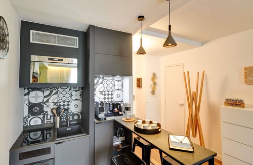 Bercy Hotel | Novotel Paris Centre Bercy