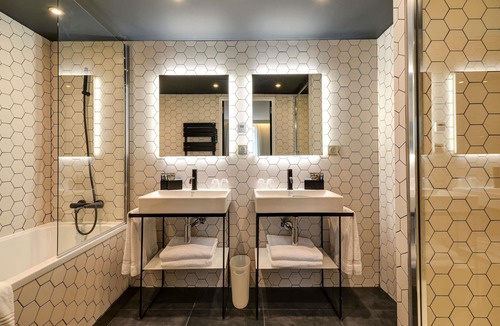 Bercy Hotel | Novotel Paris Centre Bercy