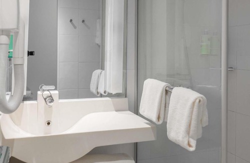 Grenelle Hotel | Novotel Paris Centre Tour Eiffel