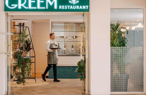 Grenelle Hotel | Novotel Paris Centre Tour Eiffel