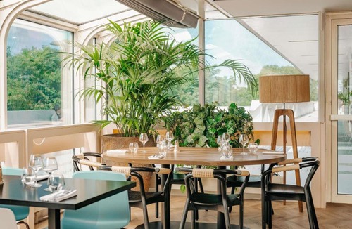 Grenelle Hotel | Novotel Paris Centre Tour Eiffel