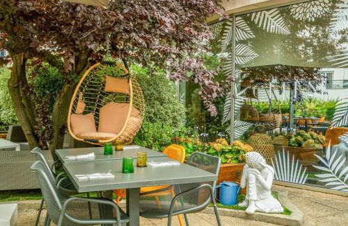 Charenton-le-Pont Hotel | Novotel Paris Charenton le Pont