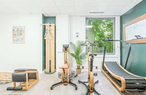 Charenton-le-Pont Hotel | Novotel Paris Charenton le Pont