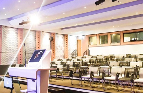Charenton-le-Pont Hotel | Novotel Paris Charenton le Pont