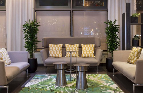 Saint-Denis Hotel | Novotel Paris Stade Basilique