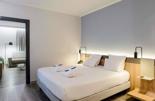 Parma City Centre Hotel | Novotel Parma Centro