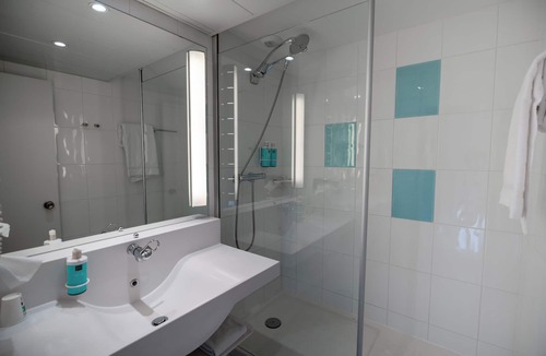 Orgeval Hotel | Novotel Poissy Orgeval