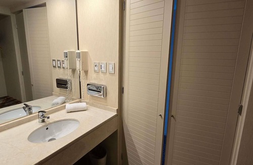 Puerto Montt Hotel | Novotel Puerto Montt