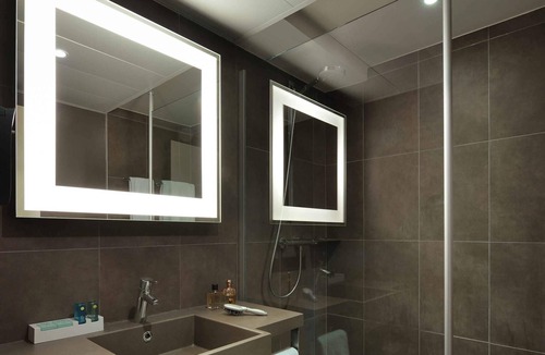 Saint-Witz Hotel | Novotel Roissy Saint-Witz