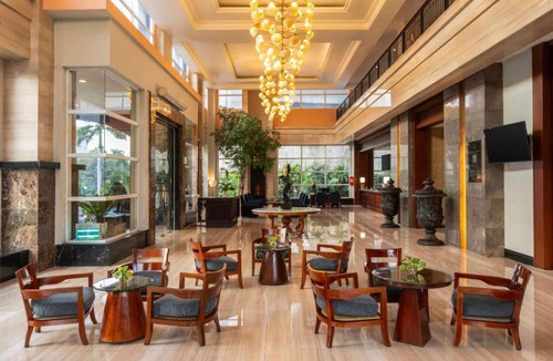 Semarang Hotel | Novotel Semarang