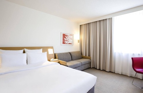 Sao Sebastiao Hotel | Novotel Setubal