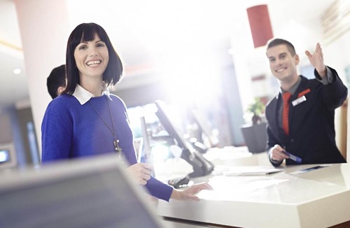 Sheffield City Centre Hotel | Novotel Sheffield Centre