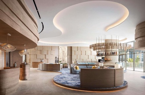 Sihanoukville City Centre Hotel | Novotel Sihanoukville Holiday Resort