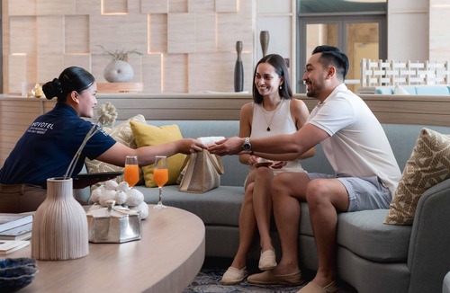 Sihanoukville City Centre Hotel | Novotel Sihanoukville Holiday Resort